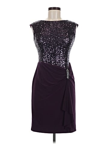 Lauren by Ralph Lauren Cocktail Dress (view 1)
