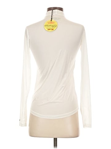 Jamie Sadock Long Sleeve Top (view 2)