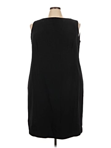 Style&Co Casual Dress (view 1)