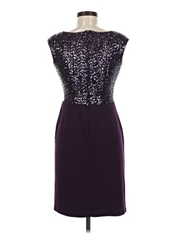 Lauren by Ralph Lauren Cocktail Dress (view 2)