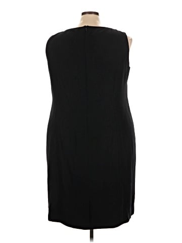 Style&Co Casual Dress (view 2)