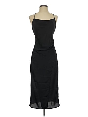 Molly Green Cocktail Dress (view 1)