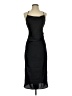 Molly Green 100% Polyester Black Cocktail Dress Size S - photo 1