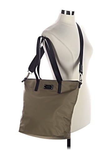 Calvin Klein Tote (view 2)