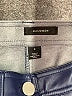 Halogen 100% Polyester Blue Casual Pants Size 0 - photo 7
