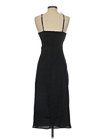 Molly Green Cocktail Dress (view 2)