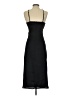 Molly Green 100% Polyester Black Cocktail Dress Size S - photo 2
