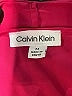 Calvin Klein Pink Short Sleeve Blouse Size M - photo 7