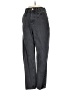Pull&Bear Gray Jeans Size 2 - photo 1