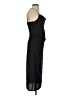 Molly Green 100% Polyester Black Cocktail Dress Size S - photo 4