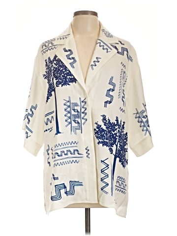 Camilla and Marc Kimono (view 1)