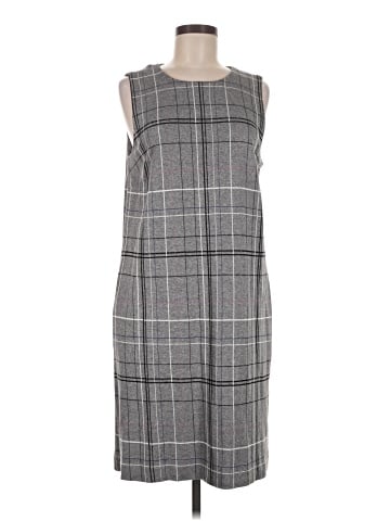J.Jill Casual Dress (view 1)