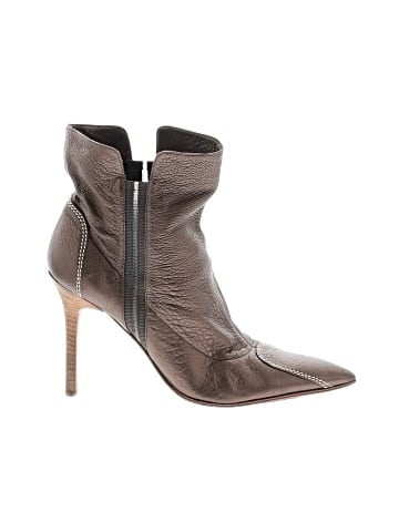 Casadei Ankle Boots (view 1)
