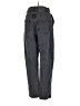 Pull&Bear Gray Jeans Size 2 - photo 2
