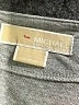 MICHAEL Michael Kors Gray Short Sleeve Top Size L - photo 7