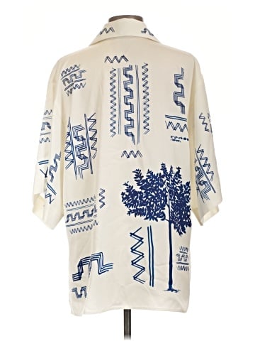 Camilla and Marc Kimono (view 2)