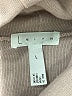 Leith Pink Turtleneck Sweater Size L - photo 7