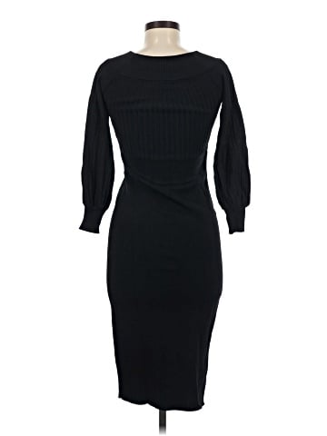 New York & Company Cocktail Dress (view 2)