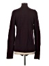 Eileen Fisher Burgundy Cardigan Size S - photo 2