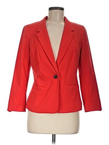 Kensie Blazer (view 1)