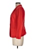 Kensie Red Blazer Size M - photo 5
