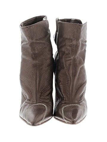 Casadei Ankle Boots (view 2)