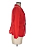 Kensie Red Blazer Size M - photo 4
