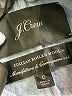 J.Crew Gray Coat Size 0 - photo 6