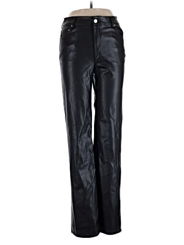 Zara Casual Pants (view 1)