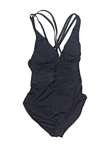 La Blanca One Piece Swimsuit (view 1)