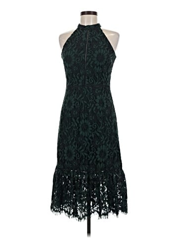Alexia Admor Cocktail Dress (view 1)