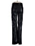 Zara Black Casual Pants Size 6 - photo 2