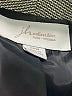 Jh Collectibles Gray Blazer Size 14 - photo 6