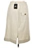 Stylewe Tan Casual Skirt Size XL - photo 2