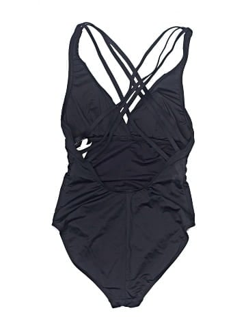 La Blanca One Piece Swimsuit (view 2)