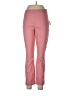 Old Navy Solid Pink Active Pants Size 10 - photo 1