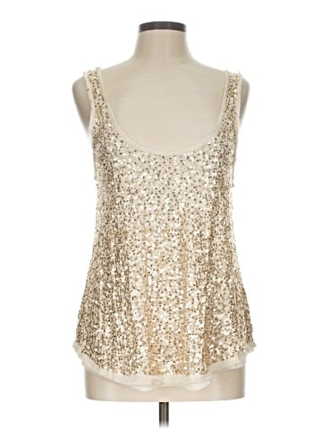 Calypso St. Barth Sleeveless Top (view 1)