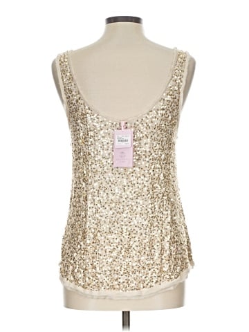Calypso St. Barth Sleeveless Top (view 2)