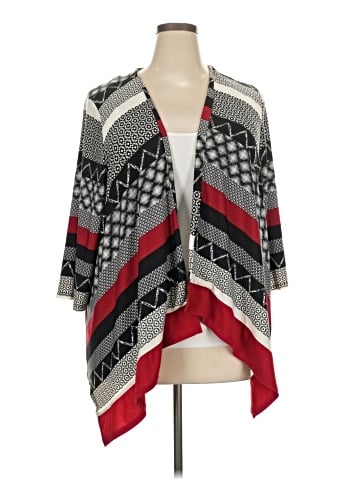 Catherines Kimono (view 1)