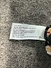 Xhilaration 100% Rayon Floral Black Romper Size 3X - photo 5