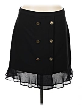 Karl Lagerfeld Paris Formal Skirt (view 1)