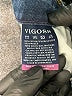 Vigoss Hearts Blue Jeans Size 26 waist - photo 8