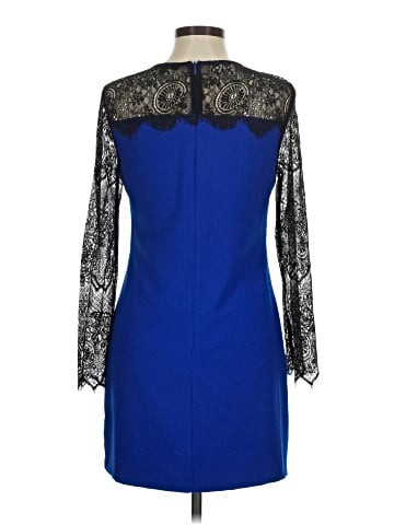 Aryn K. Cocktail Dress (view 2)
