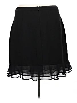 Karl Lagerfeld Paris Formal Skirt (view 2)