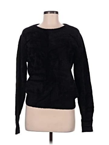 Cyrus Pullover Sweater (view 1)