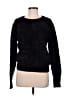 Cyrus Black Pullover Sweater Size M - photo 1