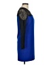 Aryn K. Blue Cocktail Dress Size M - photo 4