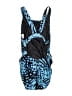 Speedo Animal Print Blue One Piece Swimsuit Size XXS (estimated) - photo 2
