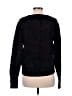 Cyrus Black Pullover Sweater Size M - photo 2