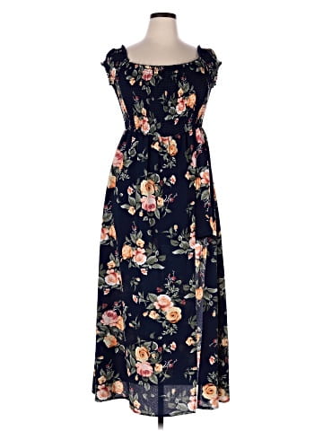 rue21 Casual Dress (view 1)